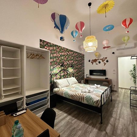 Kofler Guesthouse Барлетта Екстер'єр фото