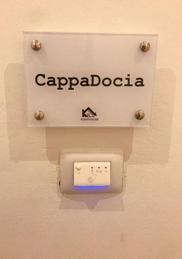 Kofler Guesthouse Барлетта Екстер'єр фото