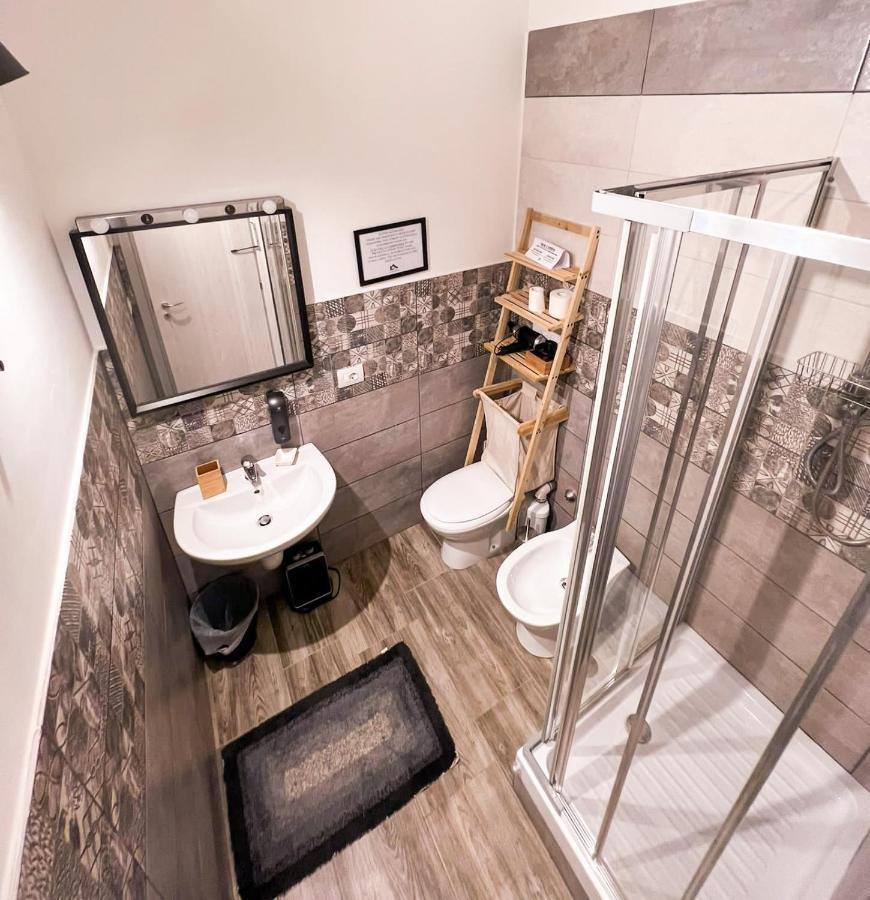 Kofler Guesthouse Барлетта Екстер'єр фото