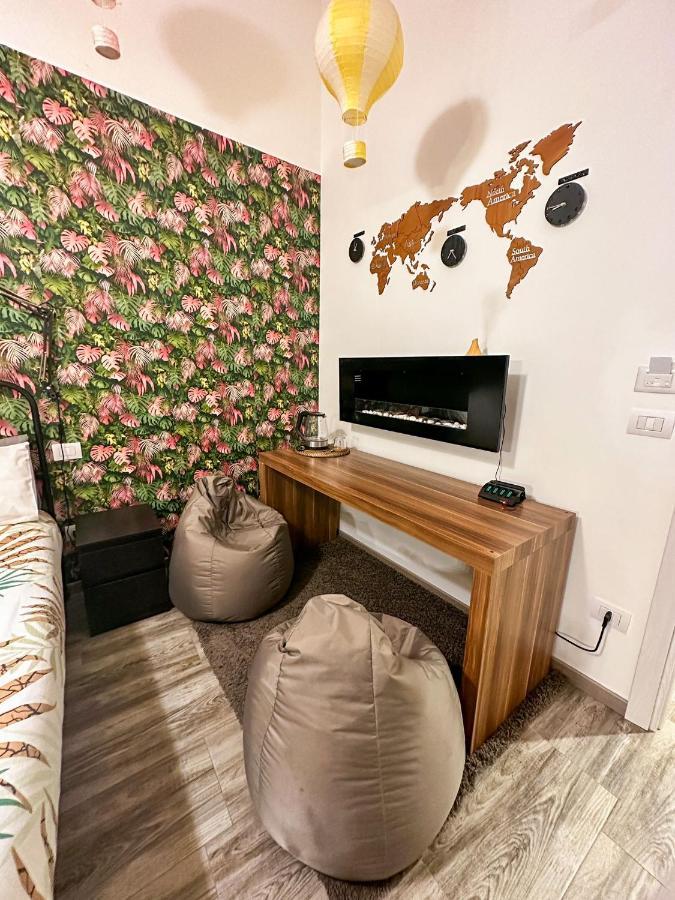 Kofler Guesthouse Барлетта Екстер'єр фото