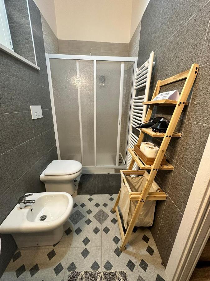 Kofler Guesthouse Барлетта Екстер'єр фото