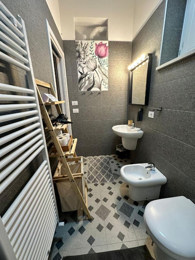 Kofler Guesthouse Барлетта Екстер'єр фото
