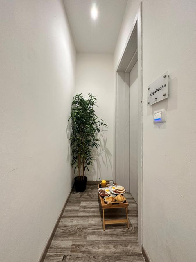 Kofler Guesthouse Барлетта Екстер'єр фото